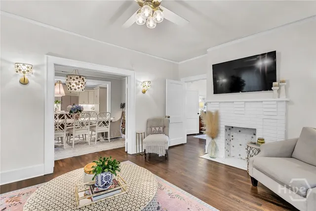 $3,200 | 1108 Bonaventure Road, Savannah, GA 31404