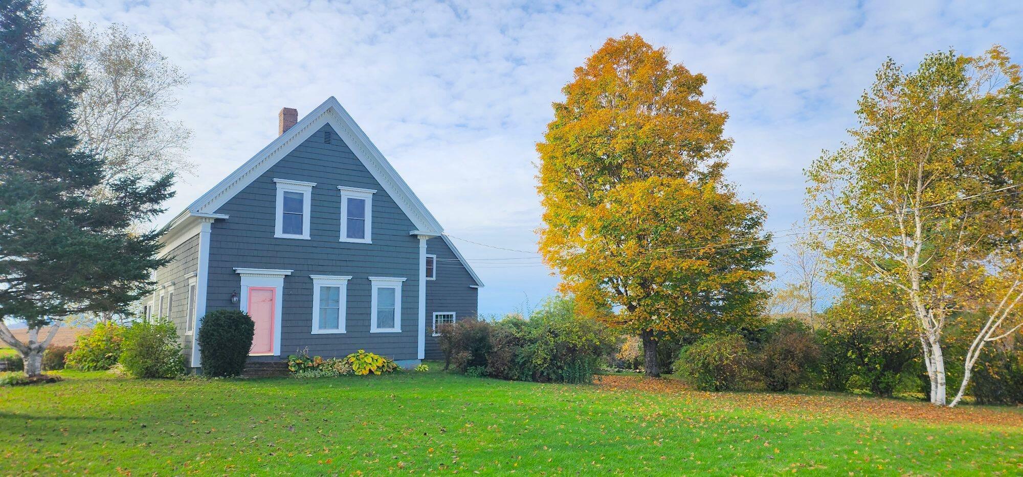 138 Dudley Road Mapleton, ME 04757 - Photo 3 of 84 20231011_085359