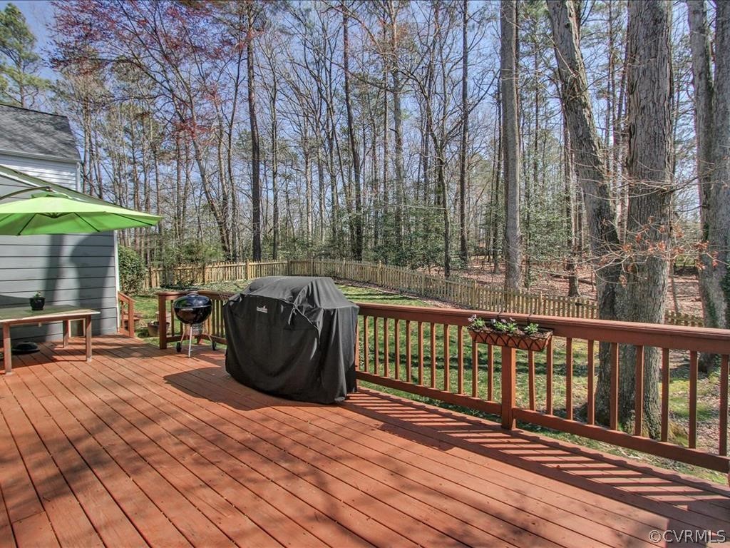 5603 Sandstone Ridge Road Midlothian, VA 23112 - Photo 32 of 39 a view of a two chairs on the roof deck