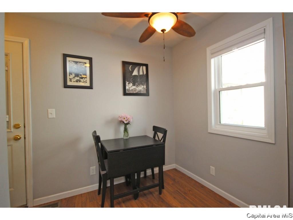 1609 South Walnut Street Springfield, IL 62704 - Photo 12 of 32
