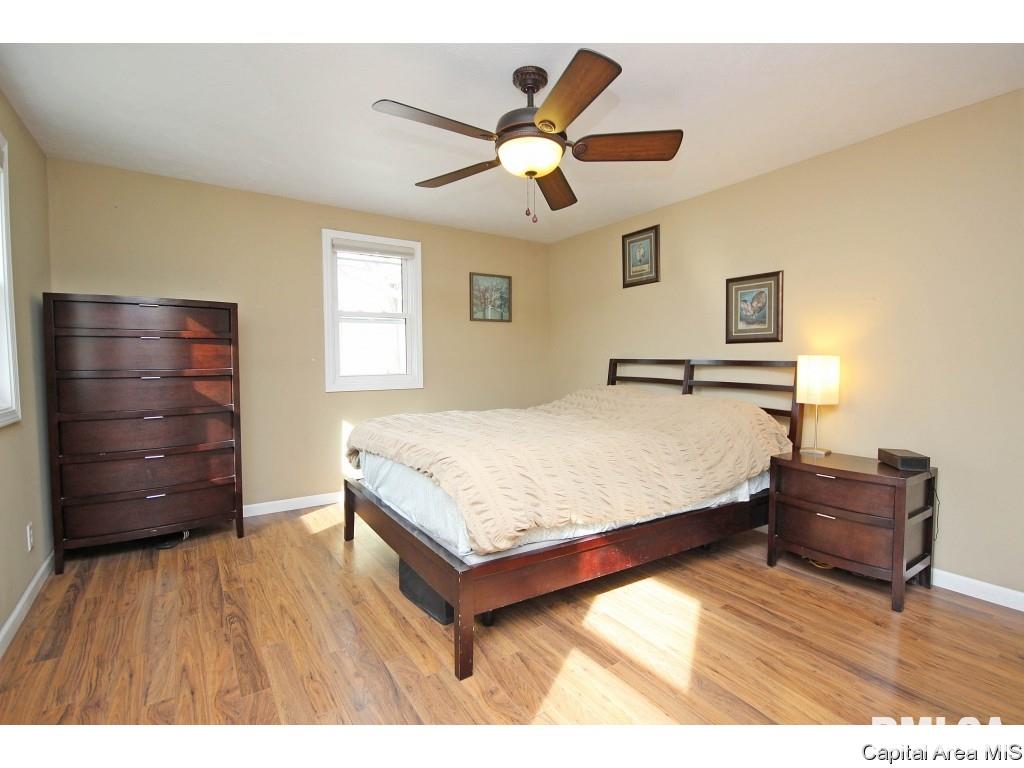 1609 South Walnut Street Springfield, IL 62704 - Photo 13 of 32