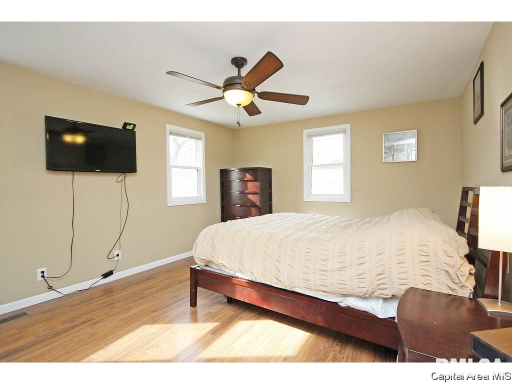 1609 South Walnut Street Springfield, IL 62704 - Photo 14 of 32
