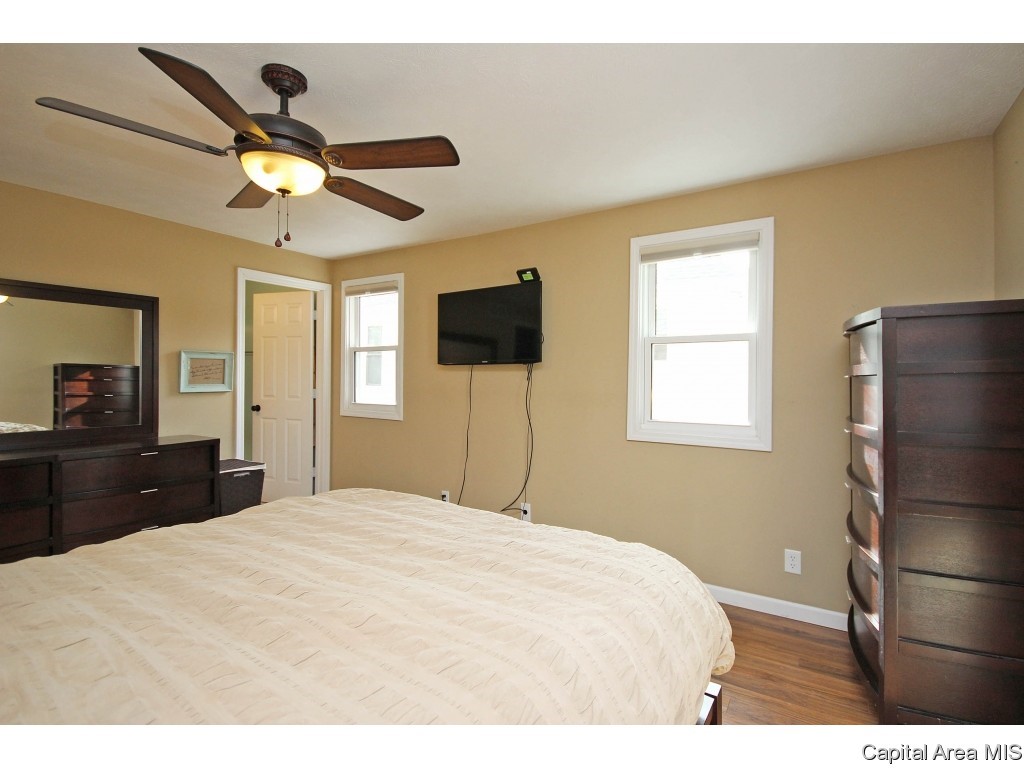 1609 South Walnut Street Springfield, IL 62704 - Photo 17 of 32