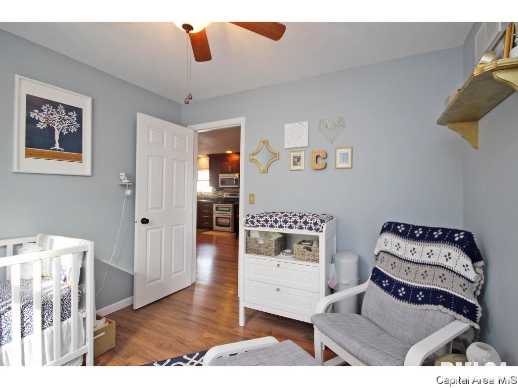 1609 South Walnut Street Springfield, IL 62704 - Photo 20 of 32