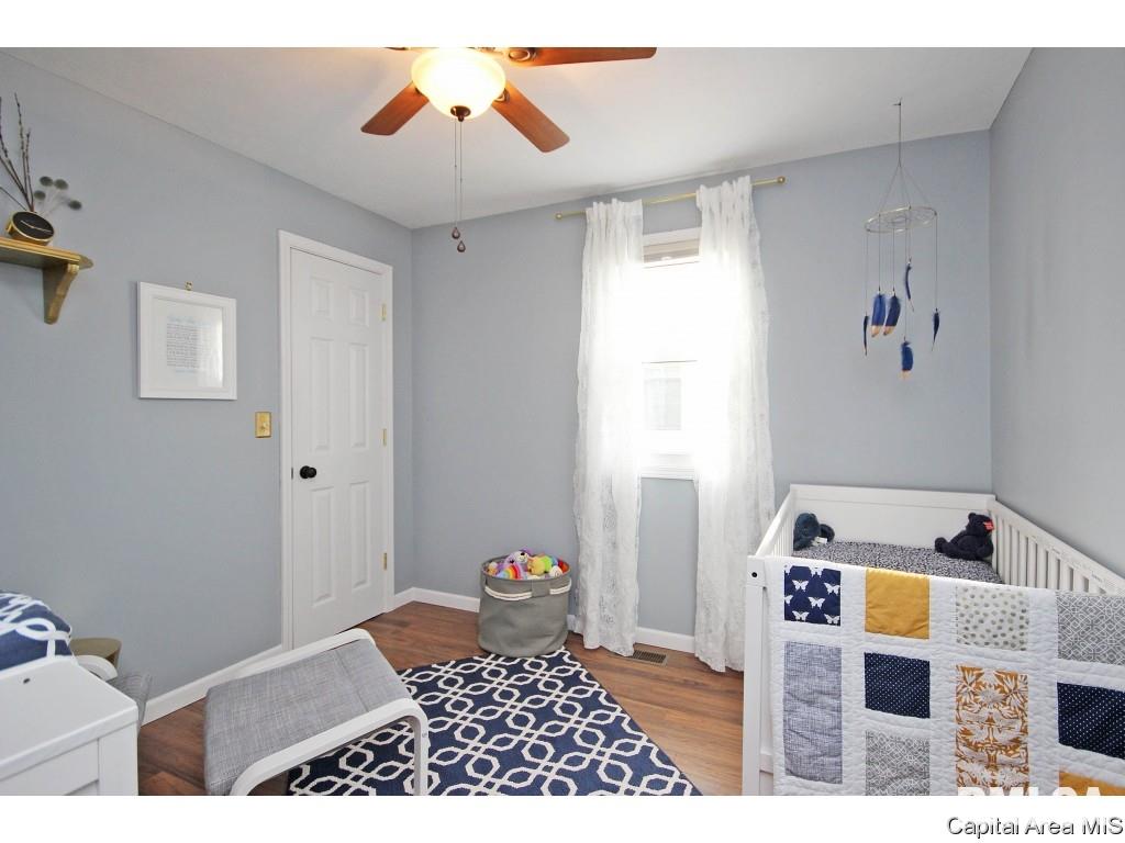 1609 South Walnut Street Springfield, IL 62704 - Photo 21 of 32