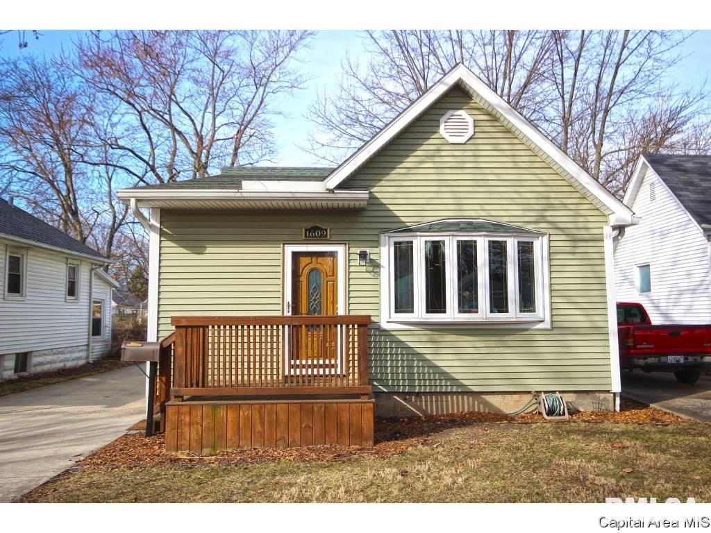 1609 South Walnut Street Springfield, IL 62704 - Photo 24 of 32