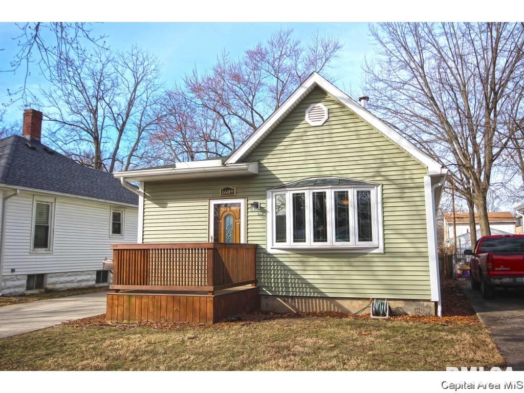 1609 South Walnut Street Springfield, IL 62704 - Photo 25 of 32