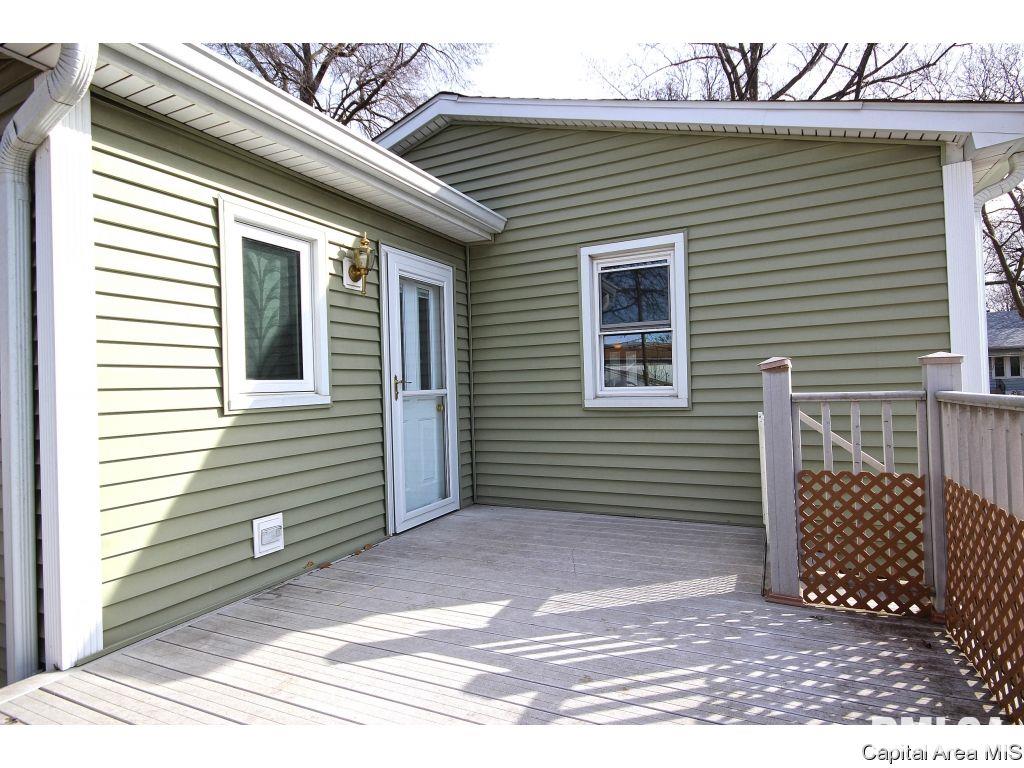 1609 South Walnut Street Springfield, IL 62704 - Photo 26 of 32