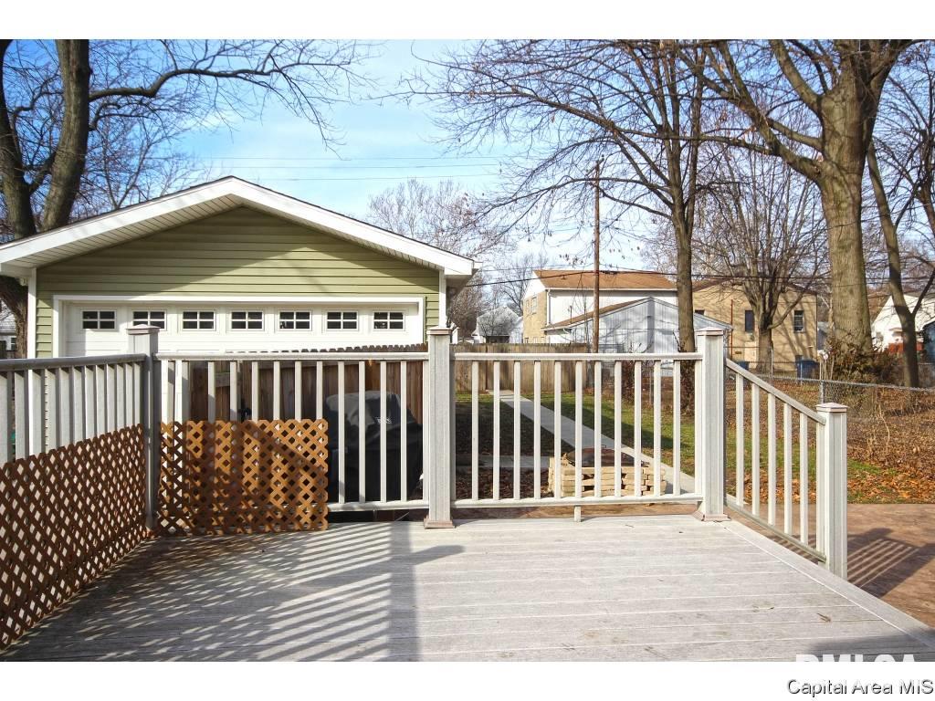 1609 South Walnut Street Springfield, IL 62704 - Photo 27 of 32