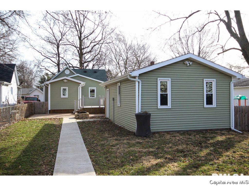 1609 South Walnut Street Springfield, IL 62704 - Photo 31 of 32