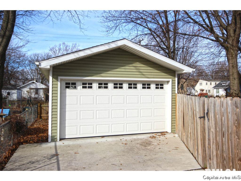 1609 South Walnut Street Springfield, IL 62704 - Photo 32 of 32