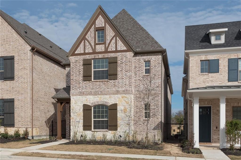 1058 Drew Lane Allen, TX 75013 - Photo 1 of 1