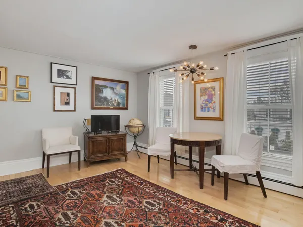 $11,000 | 14 Center Street, Unit E, Provincetown, MA 02657