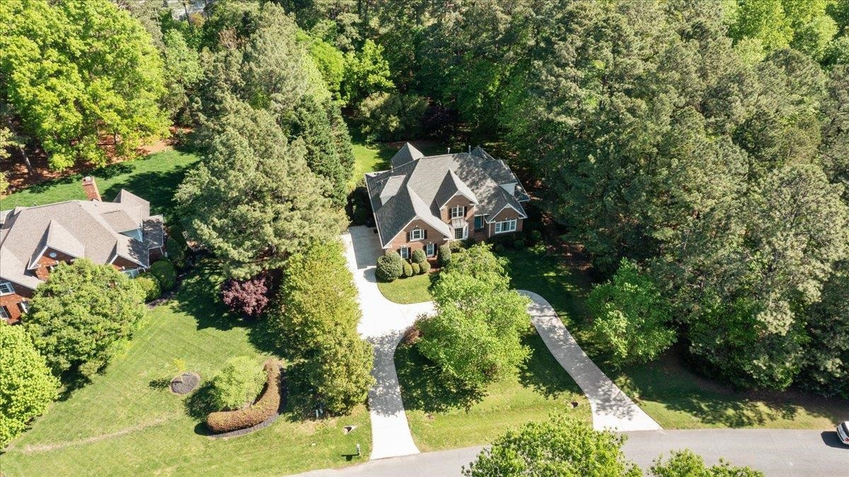 10136 Old Warden Road Raleigh, NC 27615 - Photo 6 of 42 Photo 6