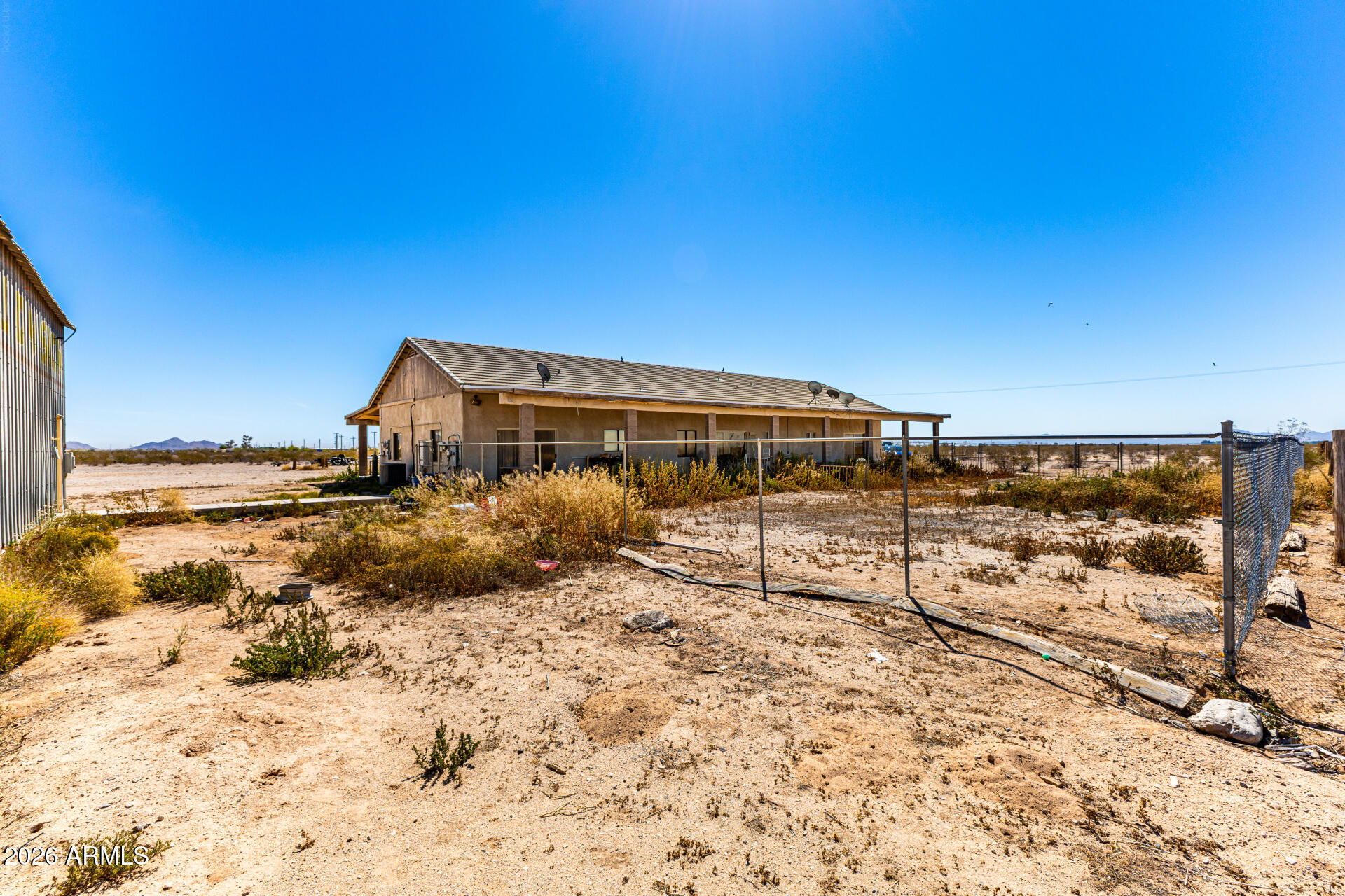 30832 West Yuma Road Buckeye, AZ 85326 - Photo 40 of 56 40-Yuma
