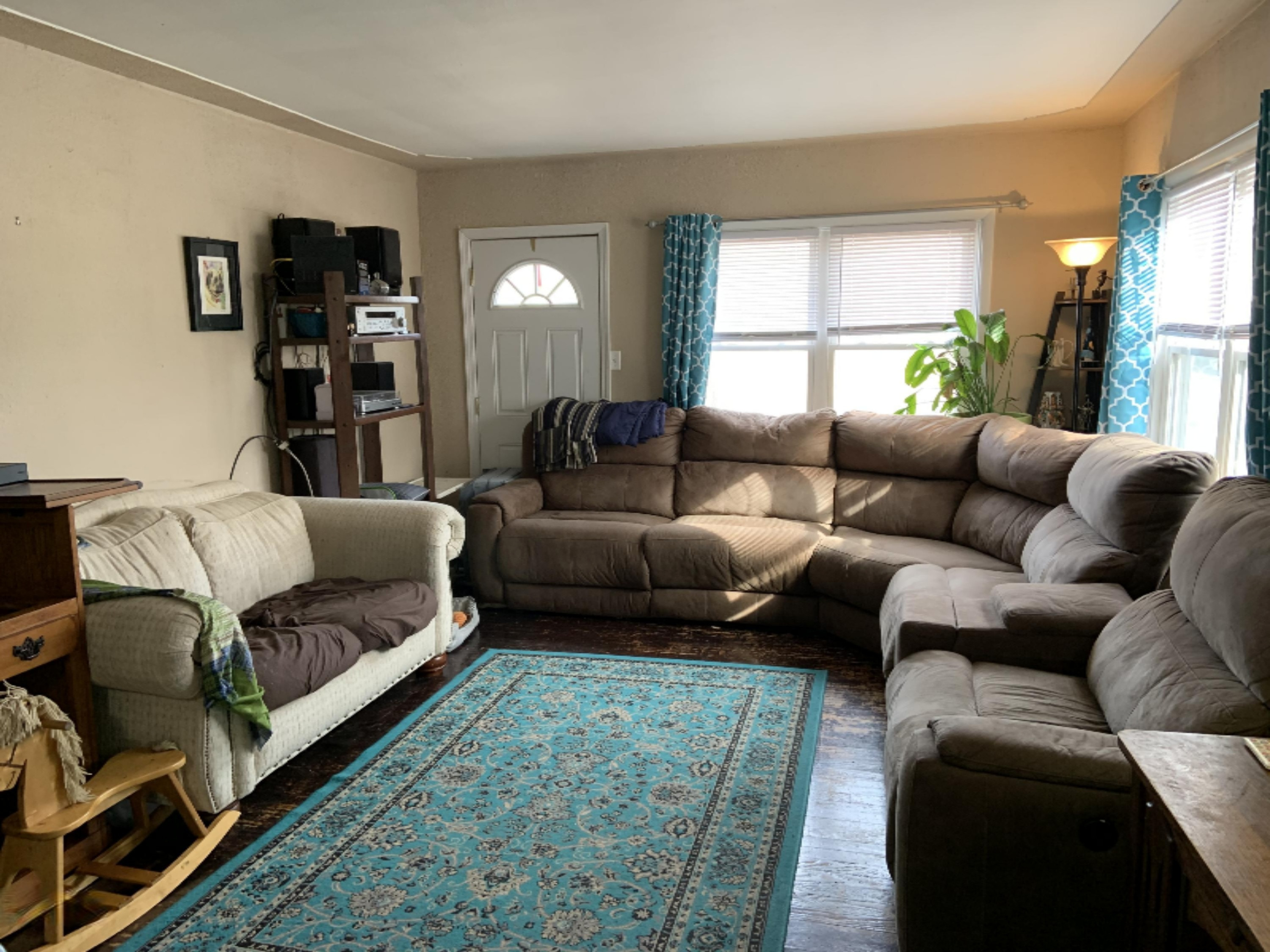 2335 MacArthur Road Muskegon, MI 49442 - Photo 3 of 30 Living Area