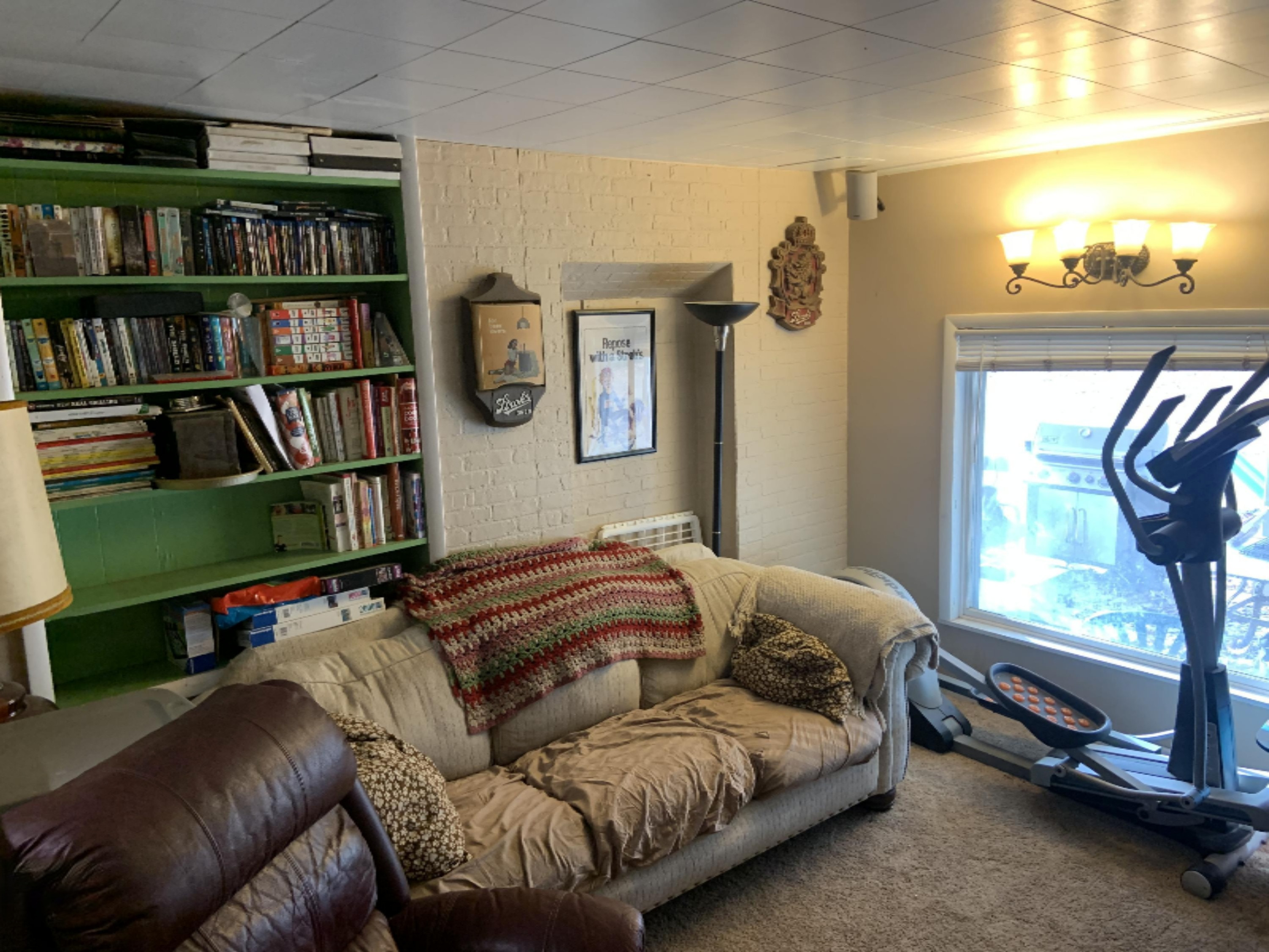 2335 MacArthur Road Muskegon, MI 49442 - Photo 6 of 30 Den