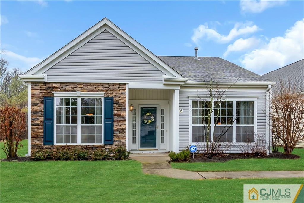 496 Skylark Dr Unit 496