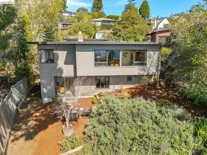 $1,199,000 | 1100 Miller Avenue, Berkeley, CA 94708