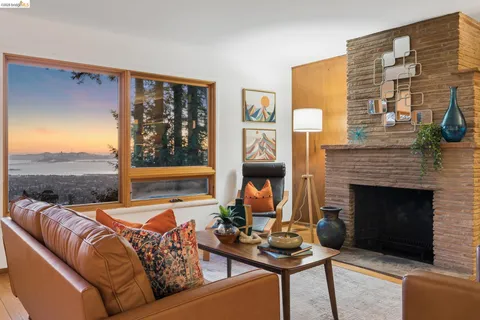 $1,199,000 | 1100 Miller Avenue, Berkeley, CA 94708