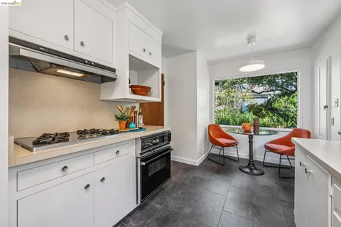 $1,199,000 | 1100 Miller Avenue, Berkeley, CA 94708