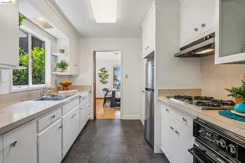 $1,199,000 | 1100 Miller Avenue, Berkeley, CA 94708