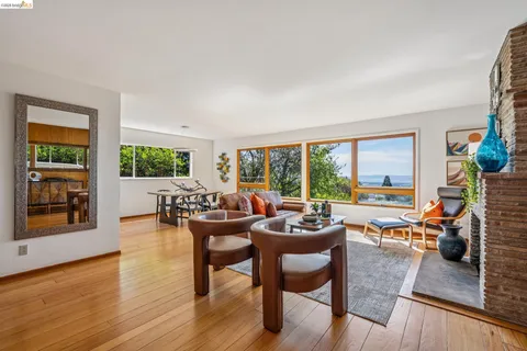 $1,199,000 | 1100 Miller Avenue, Berkeley, CA 94708