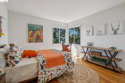 $1,199,000 | 1100 Miller Avenue, Berkeley, CA 94708