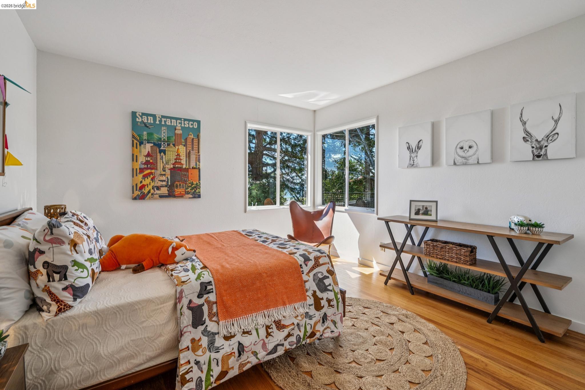 1100 Miller Avenue Berkeley, CA 94708 - Photo 25 of 58