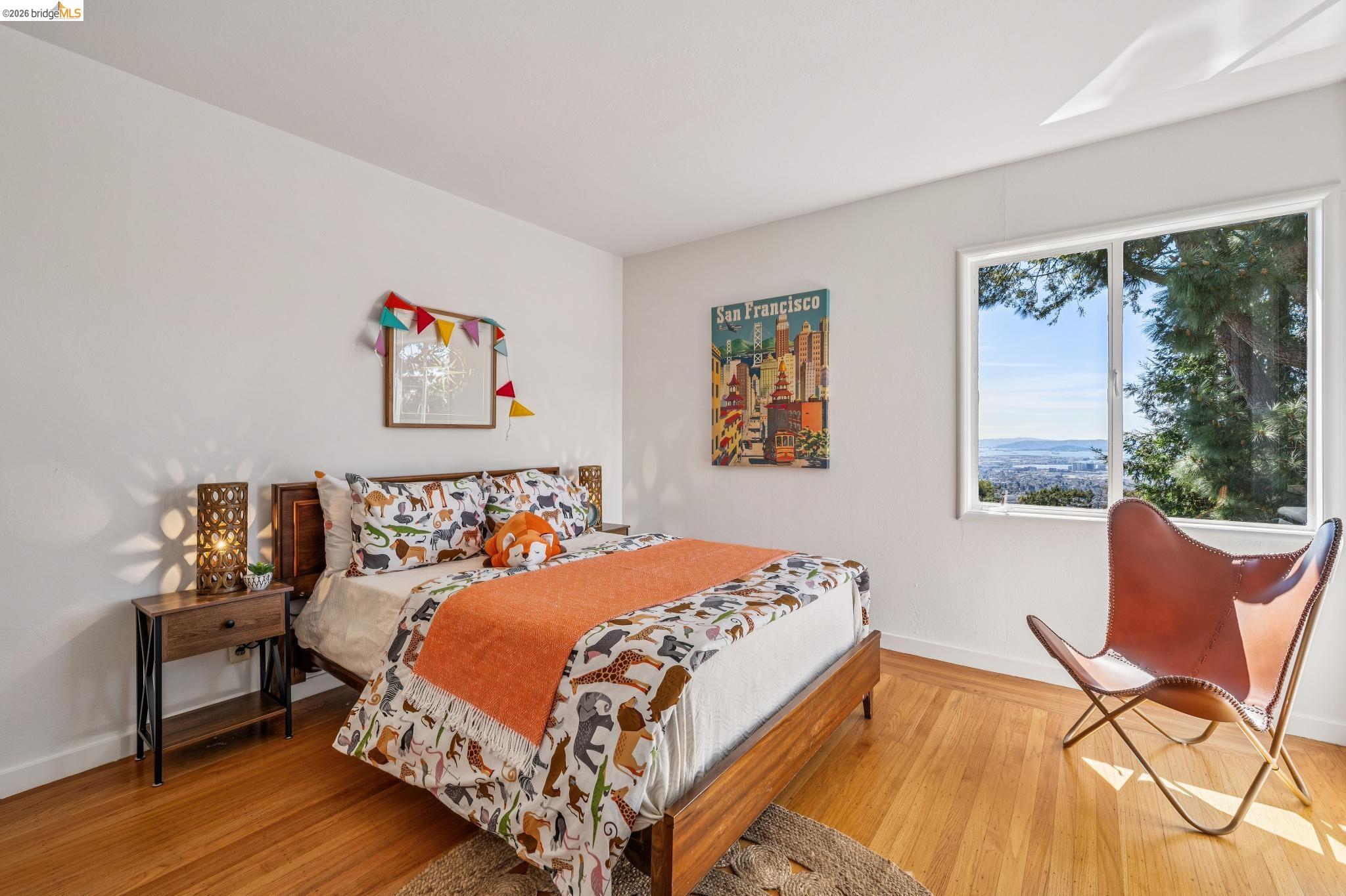 1100 Miller Avenue Berkeley, CA 94708 - Photo 26 of 58