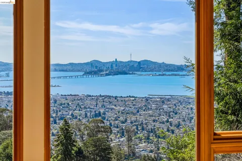 $1,199,000 | 1100 Miller Avenue, Berkeley, CA 94708