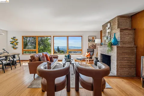 $1,199,000 | 1100 Miller Avenue, Berkeley, CA 94708