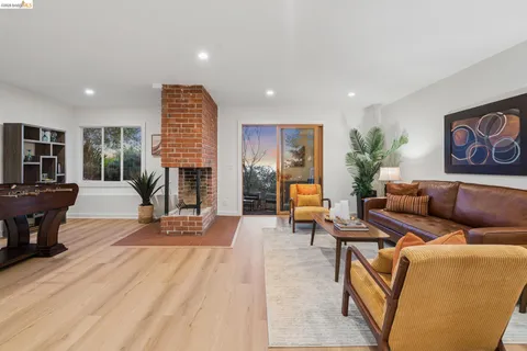 $1,199,000 | 1100 Miller Avenue, Berkeley, CA 94708