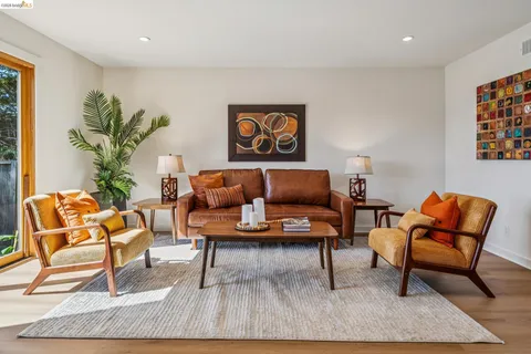 $1,199,000 | 1100 Miller Avenue, Berkeley, CA 94708