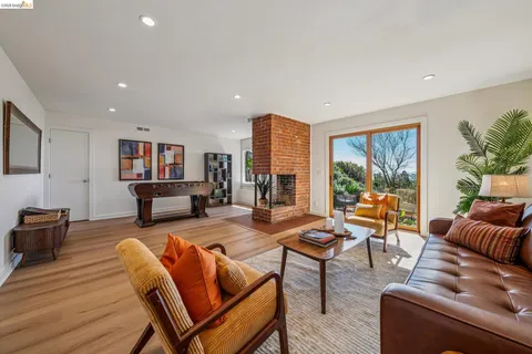 $1,199,000 | 1100 Miller Avenue, Berkeley, CA 94708