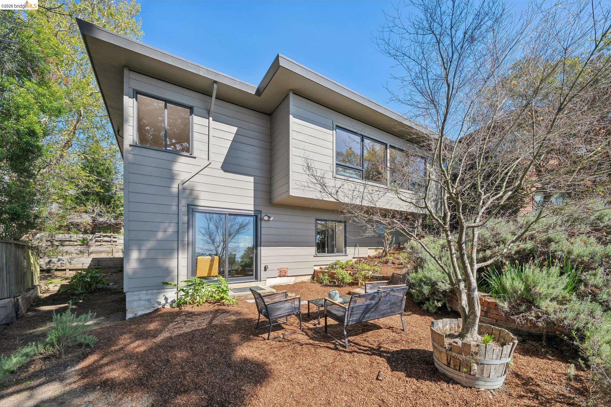 1100 Miller Avenue Berkeley, CA 94708 - Photo 39 of 58