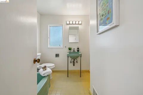 $1,199,000 | 1100 Miller Avenue, Berkeley, CA 94708