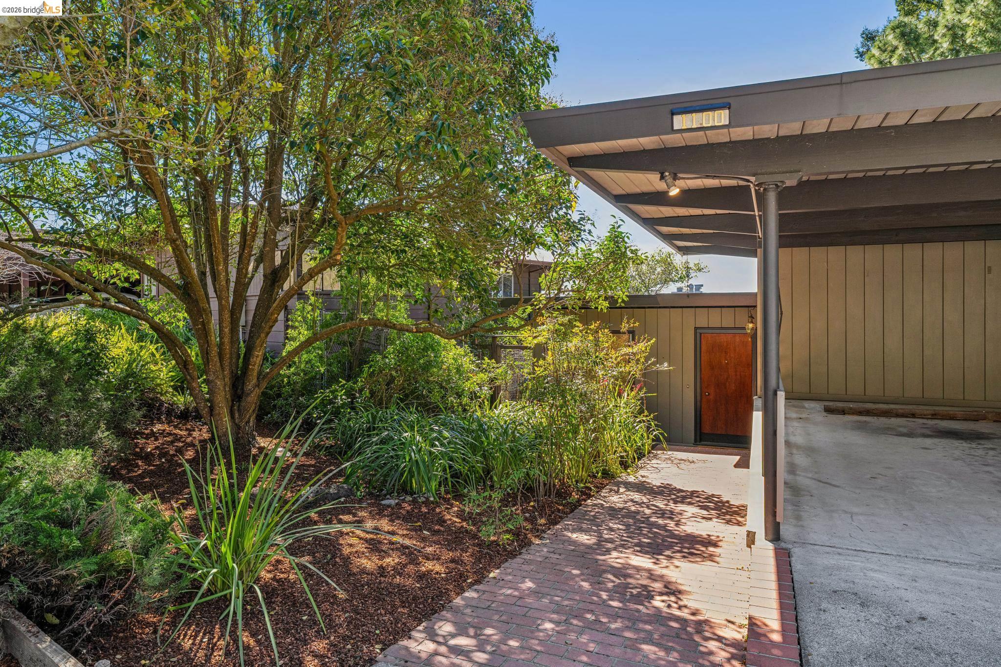 1100 Miller Avenue Berkeley, CA 94708 - Photo 4 of 58