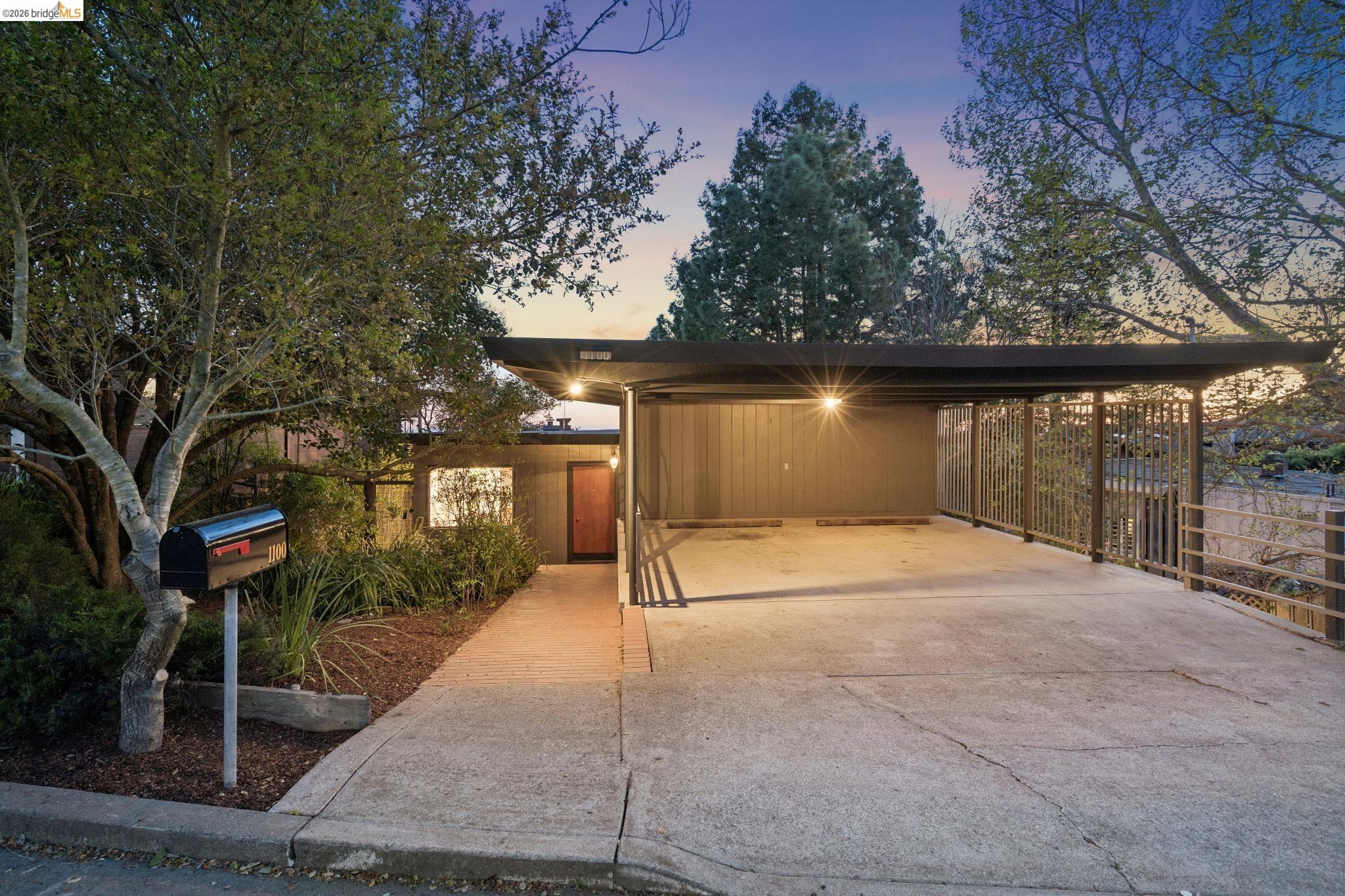 1100 Miller Avenue Berkeley, CA 94708 - Photo 42 of 58