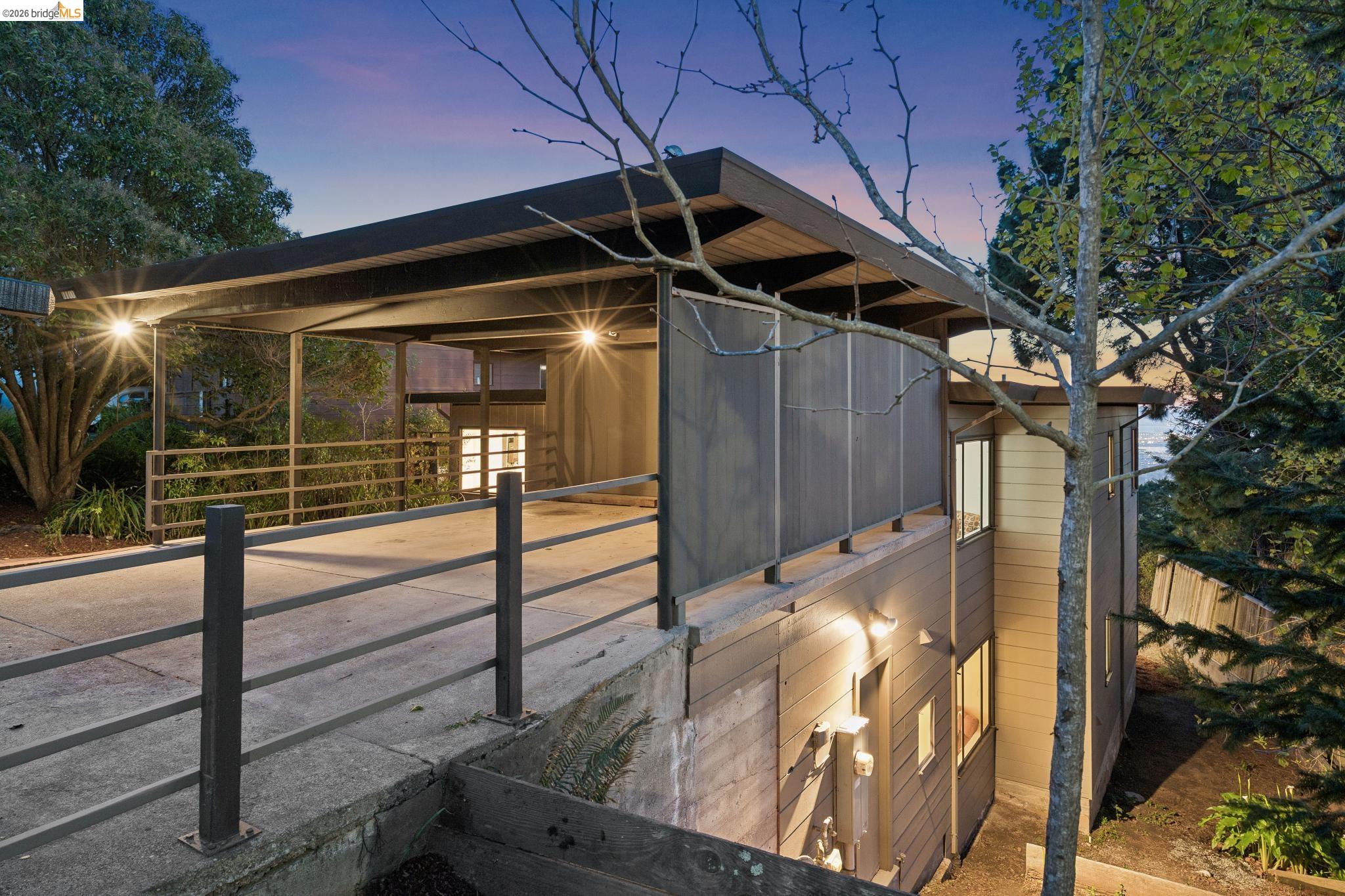 1100 Miller Avenue Berkeley, CA 94708 - Photo 43 of 58