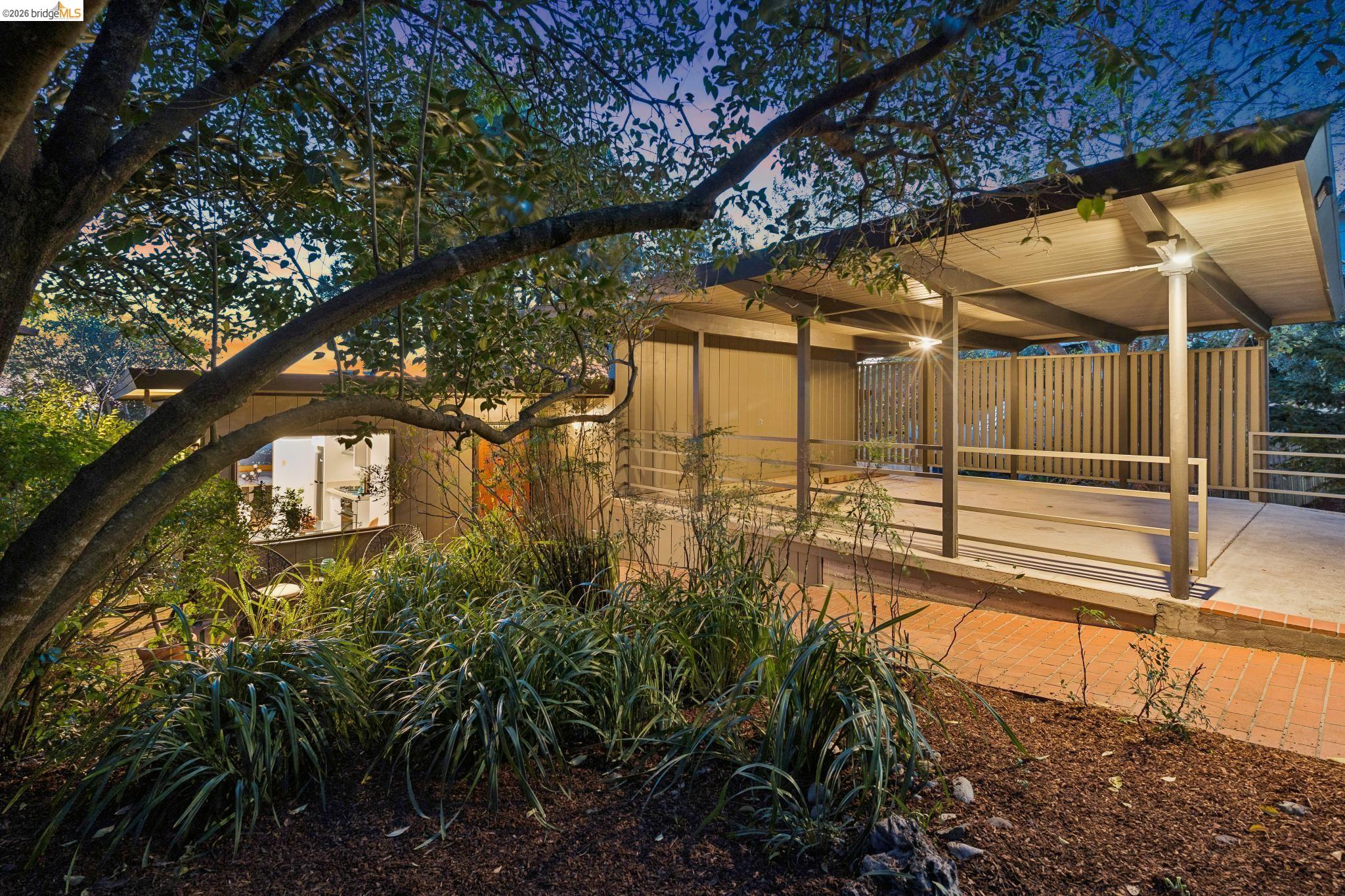 1100 Miller Avenue Berkeley, CA 94708 - Photo 44 of 58