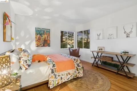 $1,199,000 | 1100 Miller Avenue, Berkeley, CA 94708