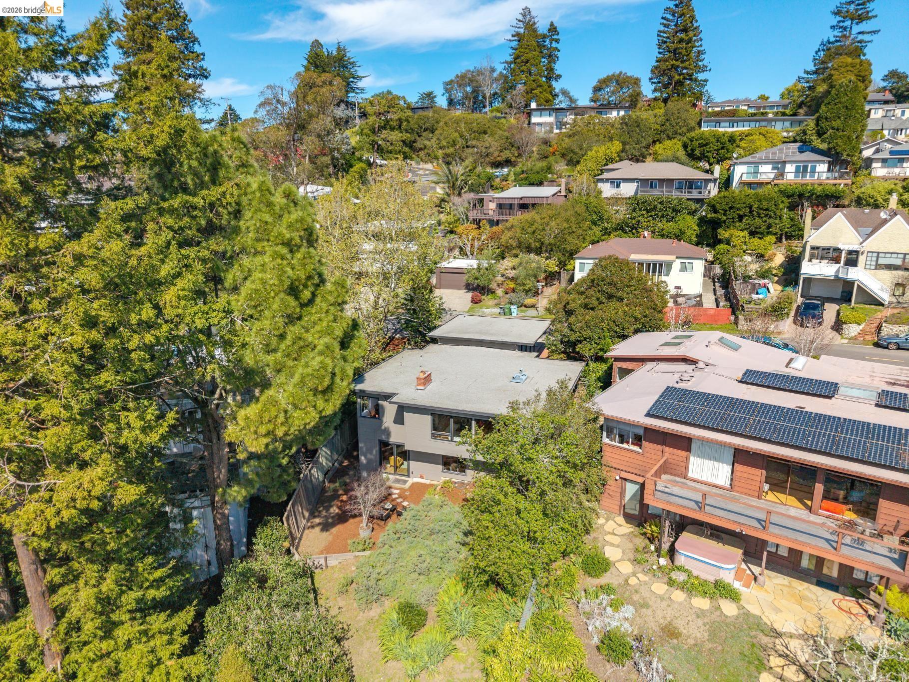 1100 Miller Avenue Berkeley, CA 94708 - Photo 57 of 58