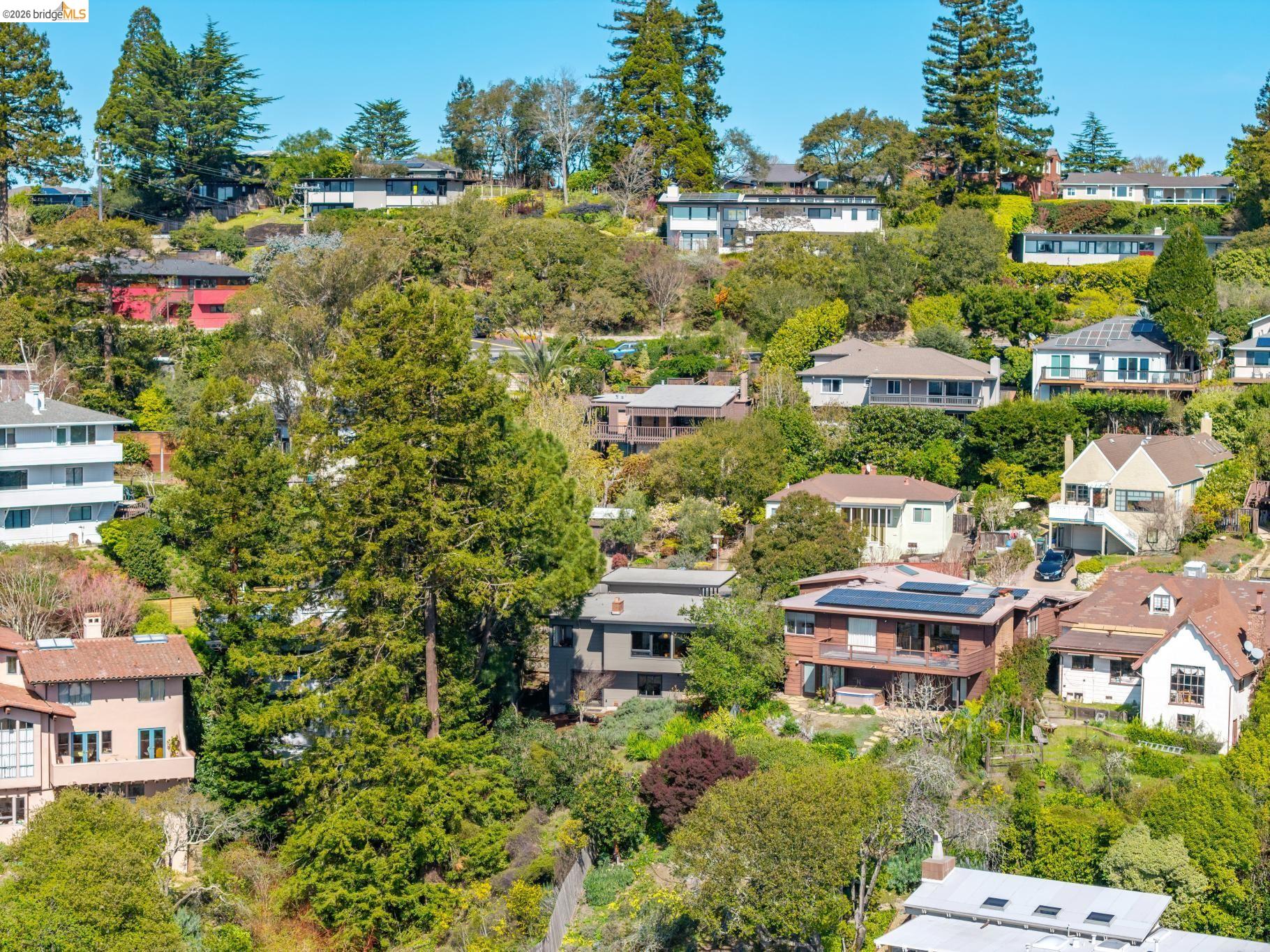 1100 Miller Avenue Berkeley, CA 94708 - Photo 58 of 58