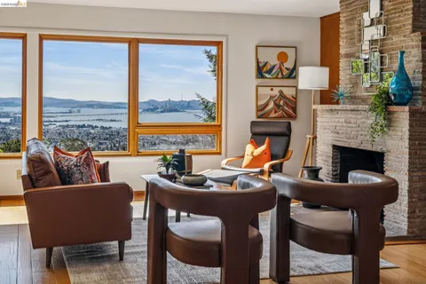 $1,199,000 | 1100 Miller Avenue, Berkeley, CA 94708