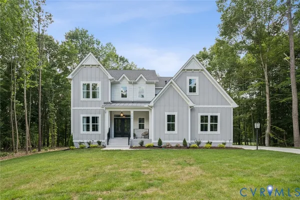 $767,400 | 4878 Donner Court, Quinton, VA 23141