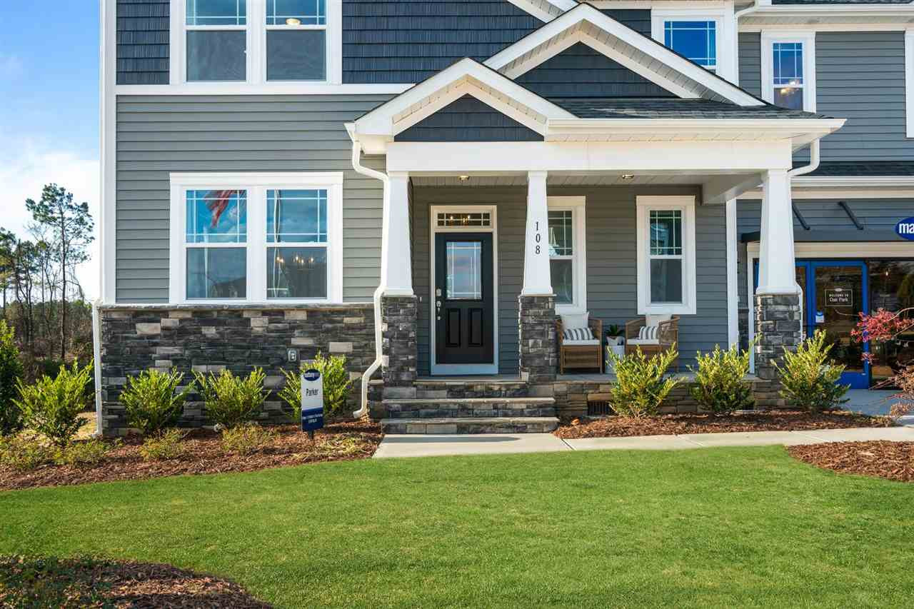 121 Scoville Road Garner, NC 27529 - Photo 3 of 30 Photo 3