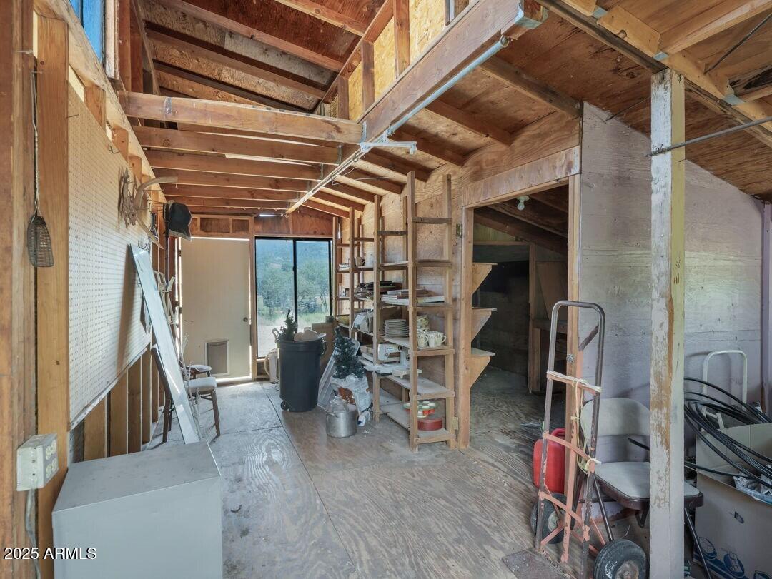 14050 East Ridge Way Dewey, AZ 86327 - Photo 27 of 42 027_detached shed workshop