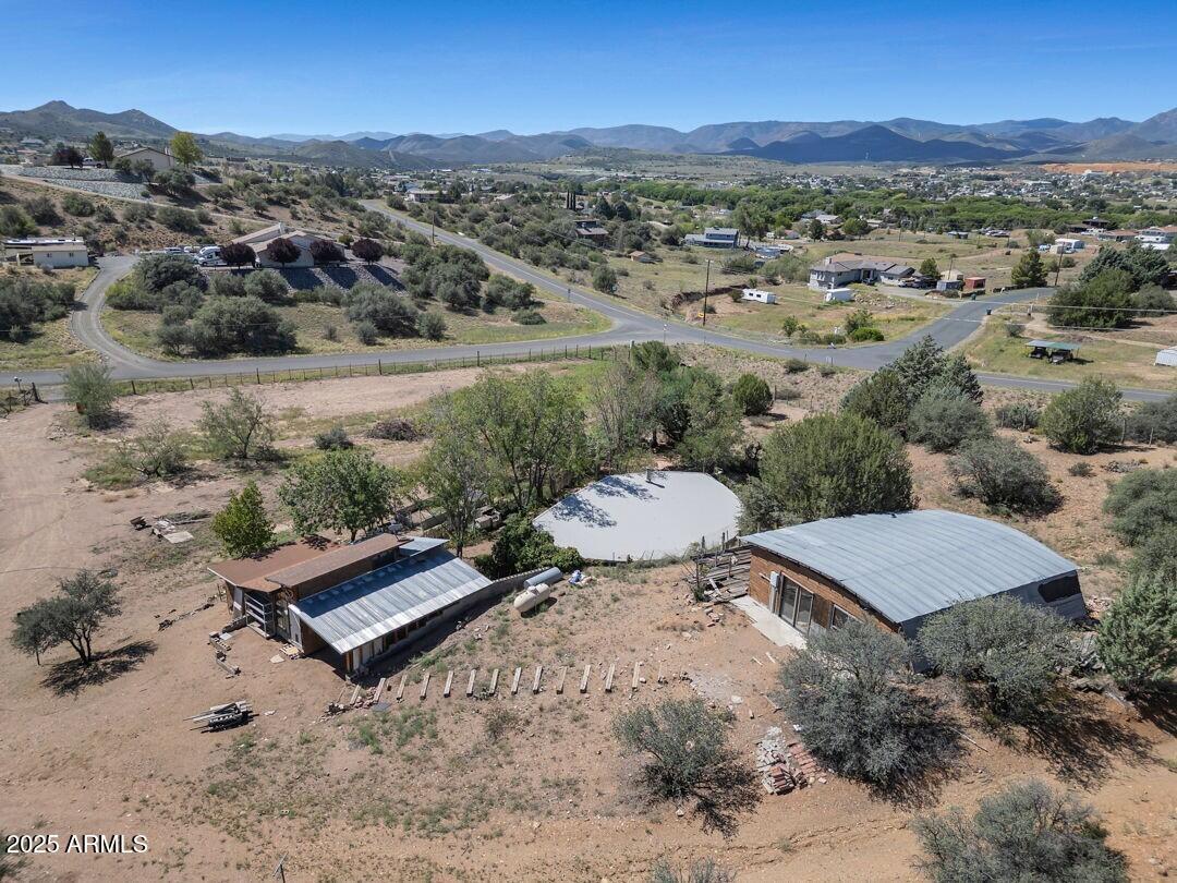 14050 East Ridge Way Dewey, AZ 86327 - Photo 40 of 42 040_birdseye 3 buildings