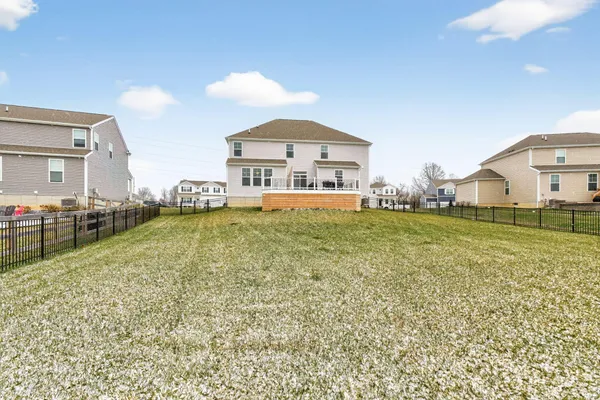 $540,000 | 535 Brayshaw Drive, Ostrander, OH 43061